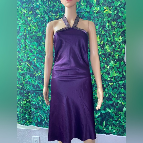 Night party dress - Picture 2 of 8